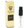 Oficjalna próbka perfum Gritti Beyond the Wall 2 ml 0,06 fl. oz.