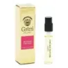 Δείγμα επίσημου αρώματος Gritti Because I'm Free 2ml 0,06 fl. oz.