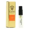 Gritti Mango Aoud officiële parfumstaal 2ml 0.06 fl. oz.