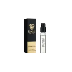 Официальный пробник парфюма Gritti Duchessa 2 мл (0,06 фл. унции)
