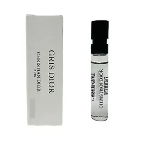 克里斯汀·迪奥（Christian Dior）Gris Dior 官方香水及香氛小样