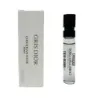 Christian Dior Gris Dior επίσημα δείγματα αρώματος και κολόνιας