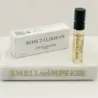 CHRISTIAN DIOR BOIS TALISMAN (Унисекс) EDP 1.2ML официальный пробник духов
