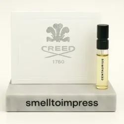 CREED CENTAURUS (Unisex) EDP 1.7ml hivatalos parfümminta fiola
