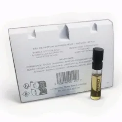 CREED DELPHINUS（ユニセックス）EDP 1.7ml 公式香水サンプルバイアル