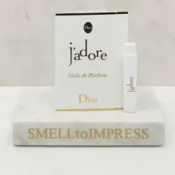 クリスチャン DIOR ジャドール ヴォワル ドゥ パルファン（レディース）1ML 公式香水サンプル