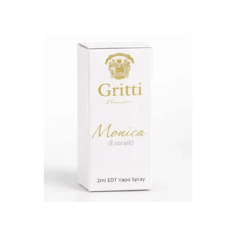 Официальный пробник аромата Gritti Monica, 2 мл (0,06 фл. унции)
