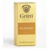 Gritti Muskaria 官方香水小样 2毫升（0.06液体盎司）