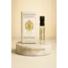 TIZIANA TERENZI مجموعة لونا روسو بومبي إكستريت دو بارفان 0.05 أونصة 1.5 مل عينة عطر رسمية