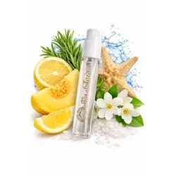 Amostra oficial do perfume Giardini di Toscana Blu Mare 2ml 0,06 fl. oz.