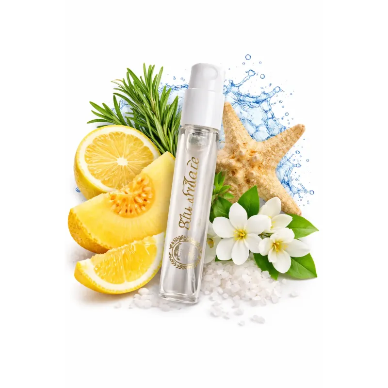 トスカーナ・ブル・マーレ オフィシャルパフューム サンプル 2ml（0.06 fl. oz.）