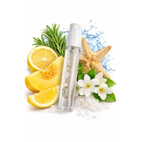 トスカーナ・ブル・マーレ オフィシャルパフューム サンプル 2ml（0.06 fl. oz.）