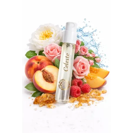 Δείγμα επίσημου αρώματος Giardini di Toscana Celeste 2ml 0,06 fl. oz.