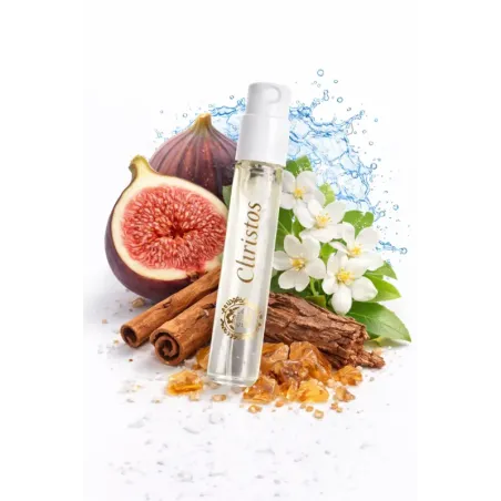 토스카나의 정원 크리스토스 공식 향수 샘플 2ml (0.06 fl. oz.)
