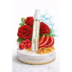 Giardini di Toscana Rosso Radice official perfume sample 2ml 0.06 fl. oz.