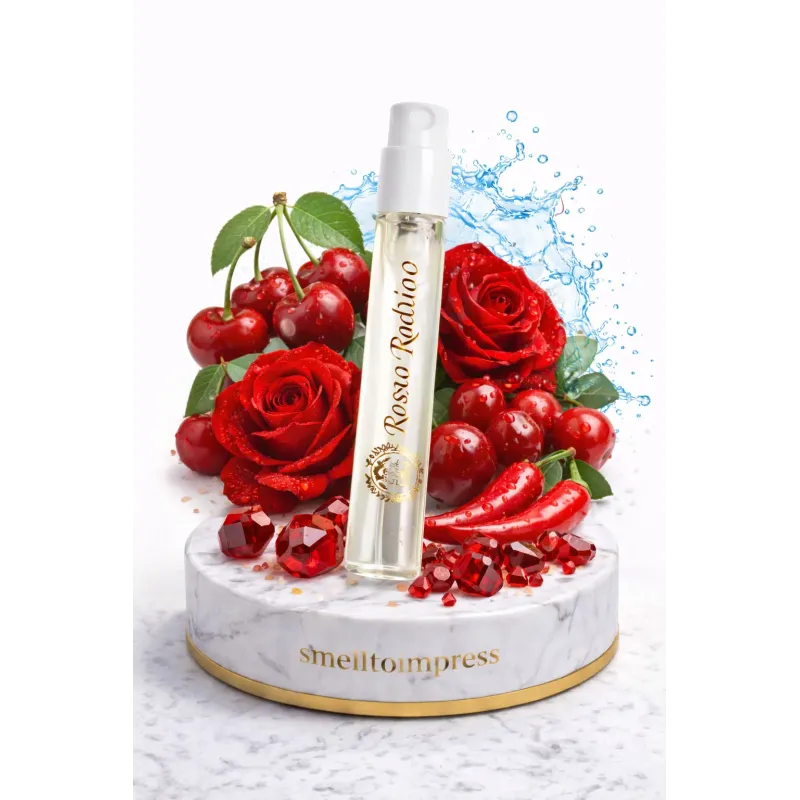 Giardini di Toscana Rosso Rubino officiel parfumeprøve 2 ml 0,06 fl. oz.
