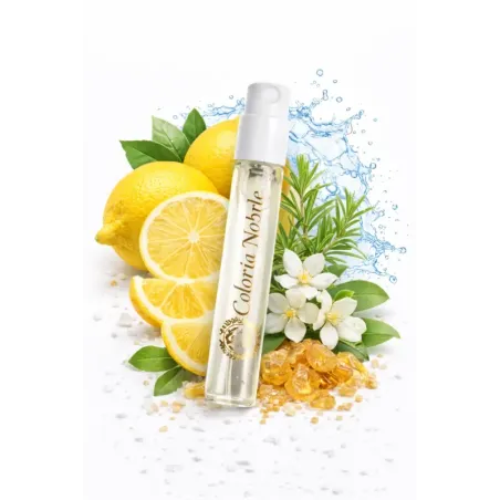 Giardini di Toscana Colonia Nobile 官方香水小样 2毫升（0.06液体盎司）