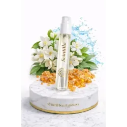 Amostra oficial do perfume Giardini di Toscana Scintilla 2ml 0,06 fl. oz.