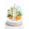 トスカーナの庭 シンティッラ オフィシャルパフュームサンプル 2ml（0.06 fl. oz.）