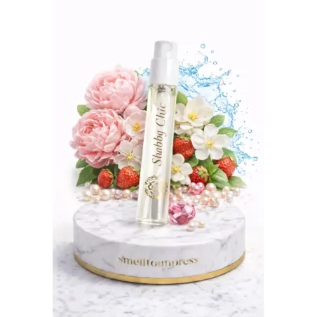 Giardini di Toscana Shabby Chic official perfume sample 2ml 0.06 fl. oz.
