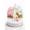 トスカーナ・シャビーシック公式香水サンプル 2ml（0.06 fl. oz.）