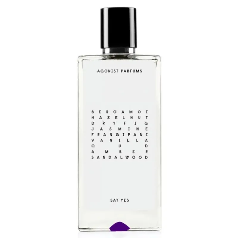Agonist セイ イエス 50ml