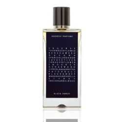 Agonist ブラックアンバー 50ml
