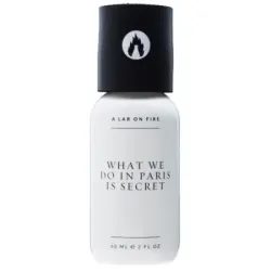 A Lab On Fire 파리에서 우리가 하는 일은 비밀 60ml