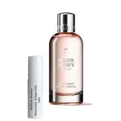 דוגמיות של Molton Brown Heavenly Gingerlily