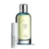 Mostre de Molton Brown Russian Leather