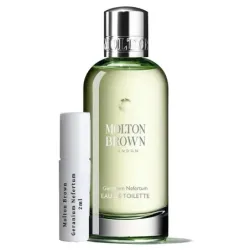 Muestras de Molton Brown Geranium Nefertum