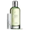 Molton Brown Geranium Nefertum prøver