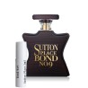 Bond No9 Sutton Place échantillons 2ml