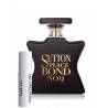Bond No9 Sutton Place vzorky 2ml