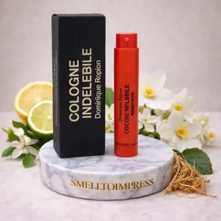 Frederic Malle コロン アンデレビル 1.2ml 0.04 fl. oz. 公式香水サンプル