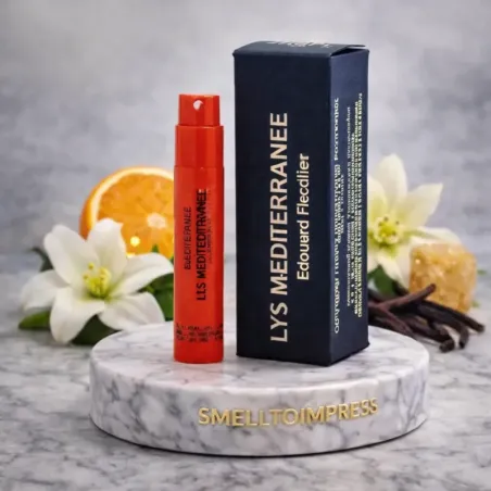 Frederic Malle 프렌치 러버 1.2ml 0.04 fl. oz. 공식 향수 샘플