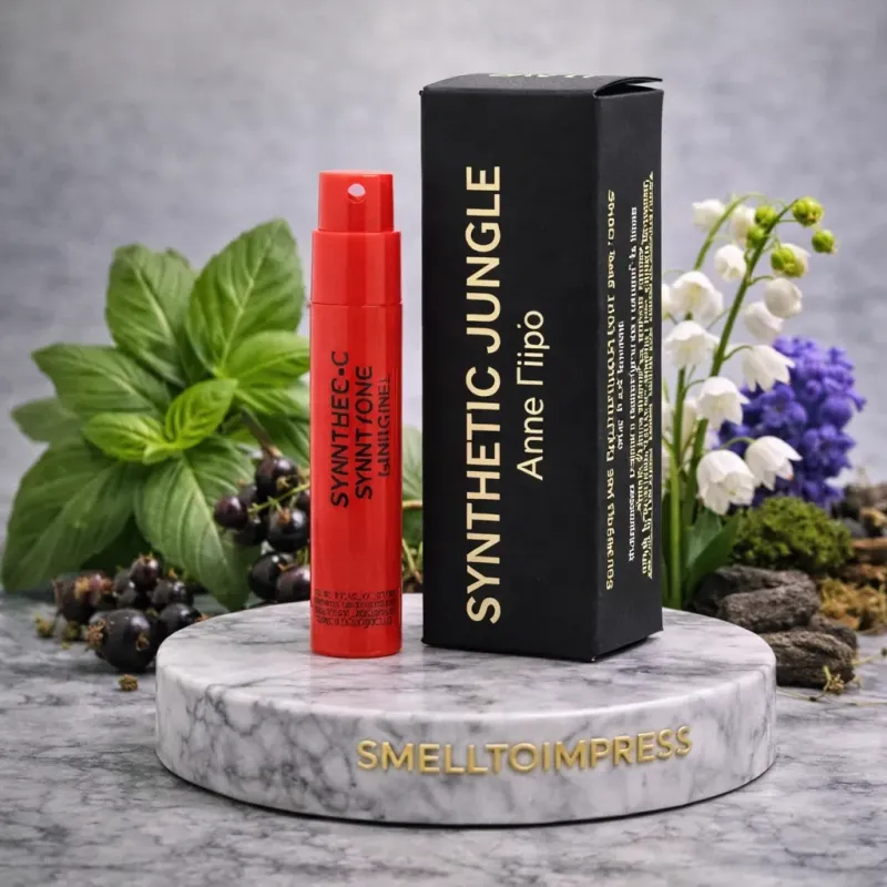 Frederic Malle Synthetic Jungle 1.2ml 0,04 fl. oz. ametlik parfüüminäidis