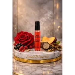 Frederic Malle Rose Tonnerre 1.2ml 0.04 fl. oz. официална проба от парфюм