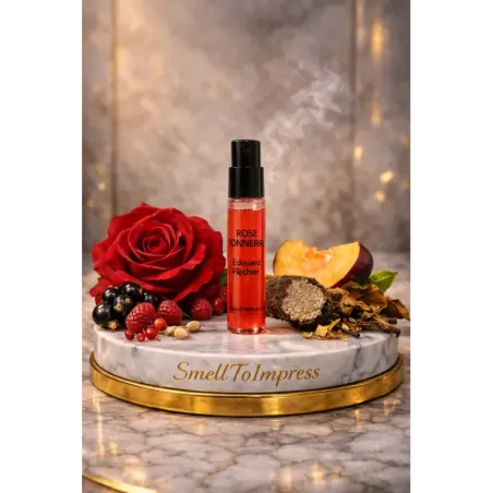 Frederic Malle ローズ トネール 1.2ml 0.04 fl. oz. 公式香水サンプル