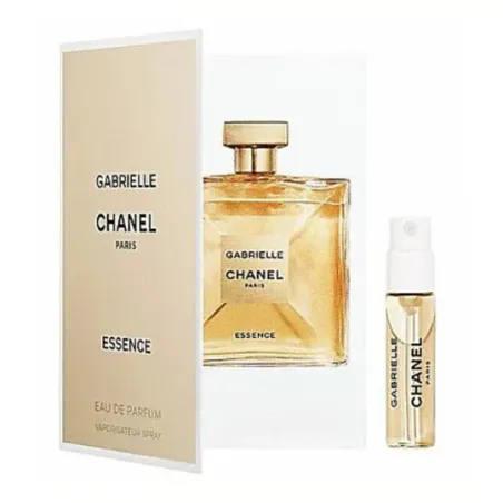 CHANEL Gabrielle Essence 1.5ml 0.05 fl. oz. campione ufficiale di profumo