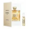 CHANEL Gabrielle Essence 1.5ml 0.05 fl. oz. campione ufficiale di profumo