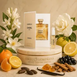 CHANEL غابرييل إيسانس 1.5ml 0.05 أونصة سائلة عينة عطر رسمية