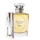 Christian DIOR Diorissimo proefmonsters 12ml