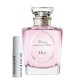 Christian Dior Forever & Ever minták 2ml