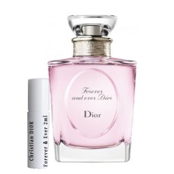 Christian Dior Forever & Ever samples 2ml