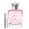 Christian Dior Forever & Ever 2ml fra Norge