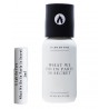 A Lab On Fire What We Do In Paris Is Secret örnekler 2ml