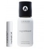 A Lab On Fire Liquidnight paraugi 2ml