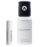 A Lab On Fire Liquidnight échantillons 2ml