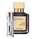MAISON FRANCIS KURKDJIAN Oud Silk Mood Extrait de Parfum samples 6ml